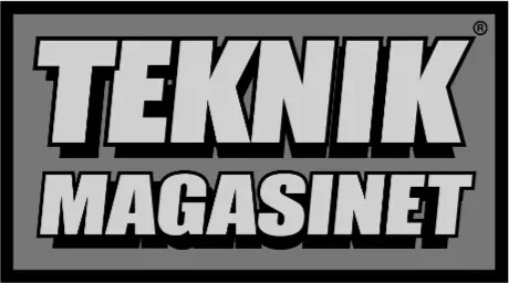 Teknikmagasinet